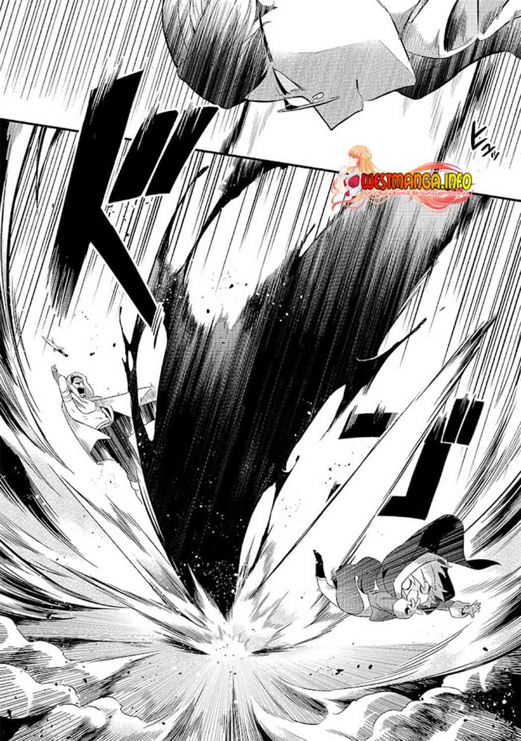 Tsuihousha Shokudou e Youkoso! (Welcome to Cheap Restaurant of Outcasts!) Chapter 20 - halaman 20