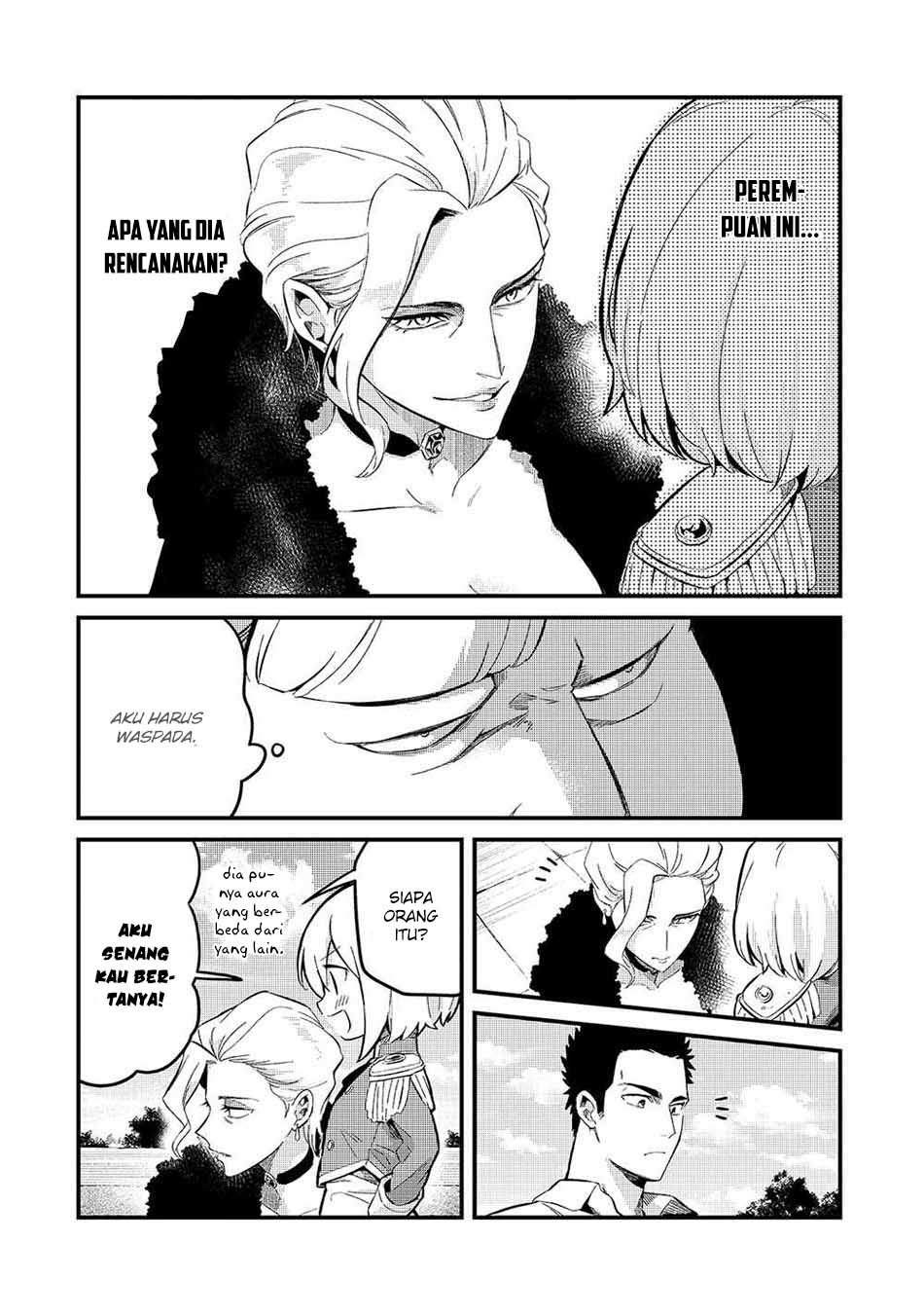 Tsuihousha Shokudou e Youkoso! (Welcome to Cheap Restaurant of Outcasts!) Chapter 21 - halaman 11