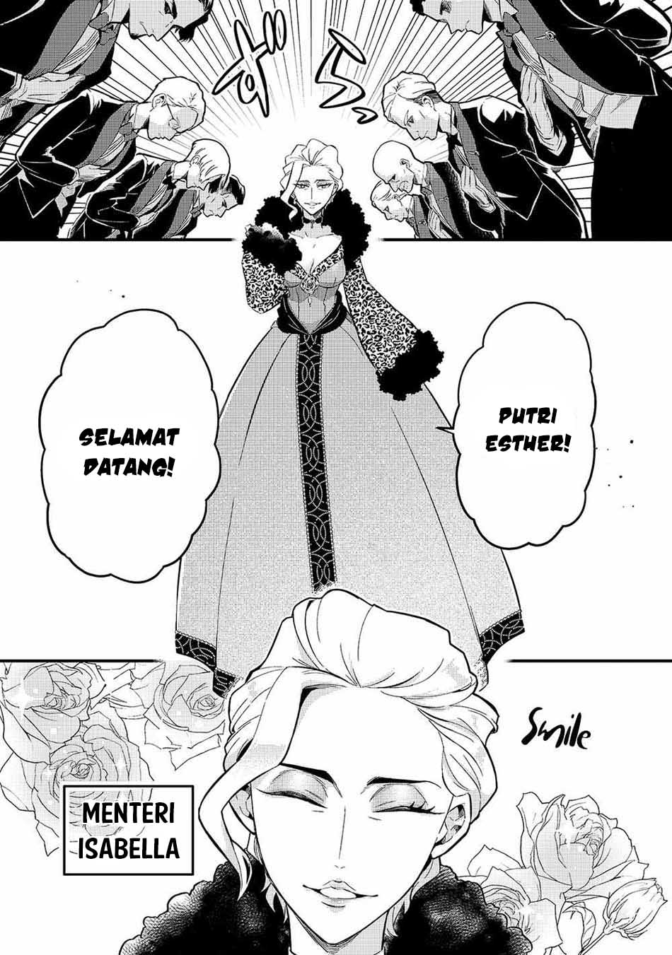 Tsuihousha Shokudou e Youkoso! (Welcome to Cheap Restaurant of Outcasts!) Chapter 21 - halaman 9