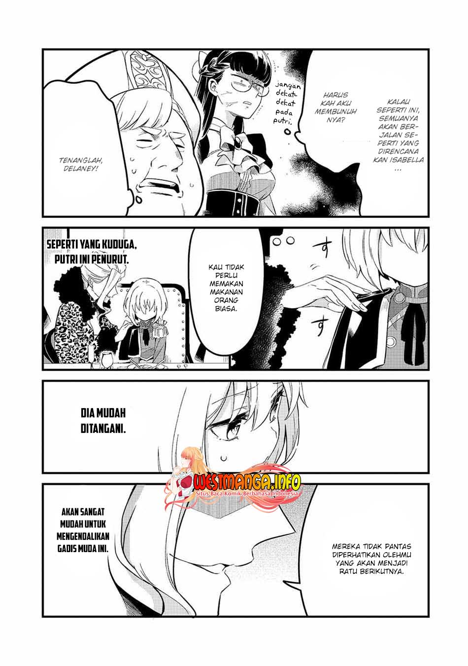 Tsuihousha Shokudou e Youkoso! (Welcome to Cheap Restaurant of Outcasts!) Chapter 22 - halaman 15