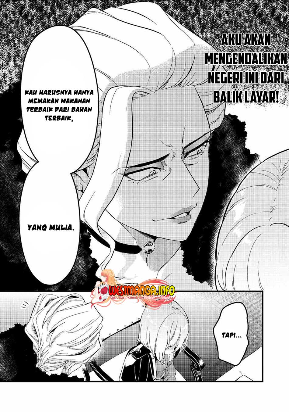 Tsuihousha Shokudou e Youkoso! (Welcome to Cheap Restaurant of Outcasts!) Chapter 22 - halaman 16