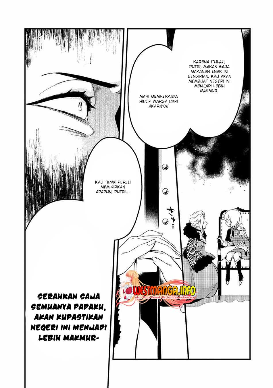 Tsuihousha Shokudou e Youkoso! (Welcome to Cheap Restaurant of Outcasts!) Chapter 22 - halaman 19