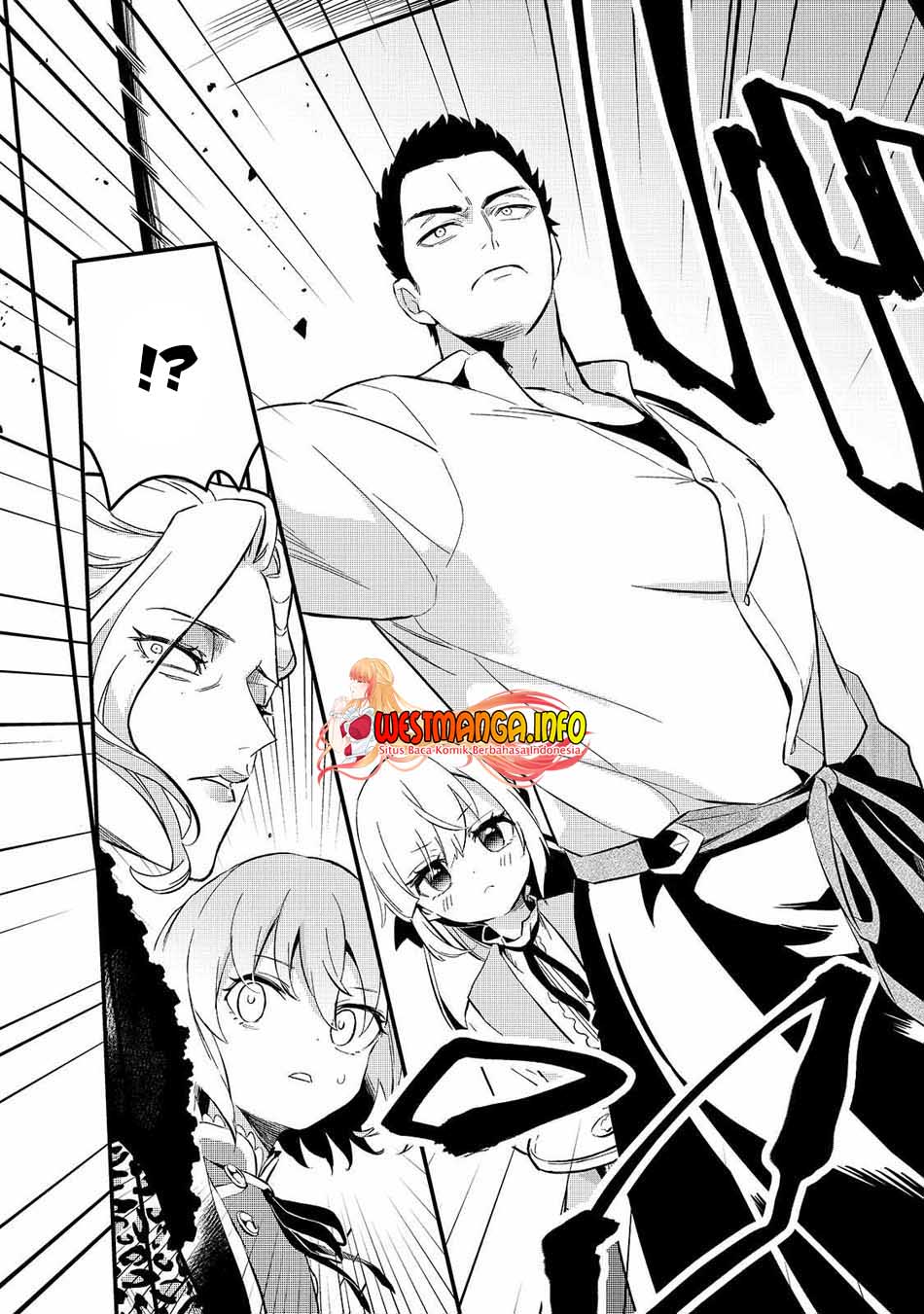 Tsuihousha Shokudou e Youkoso! (Welcome to Cheap Restaurant of Outcasts!) Chapter 22 - halaman 20