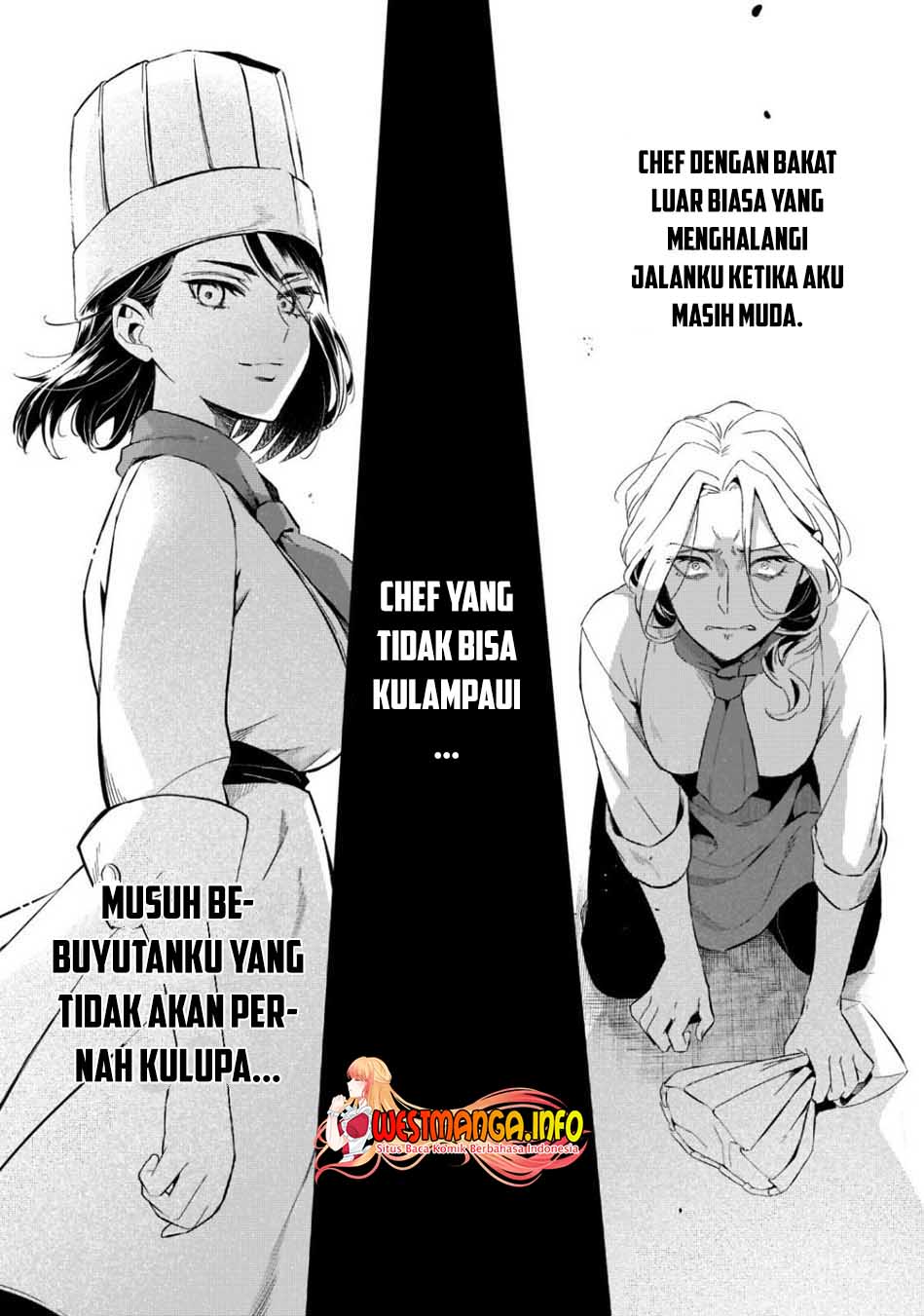 Tsuihousha Shokudou e Youkoso! (Welcome to Cheap Restaurant of Outcasts!) Chapter 23 - halaman 23