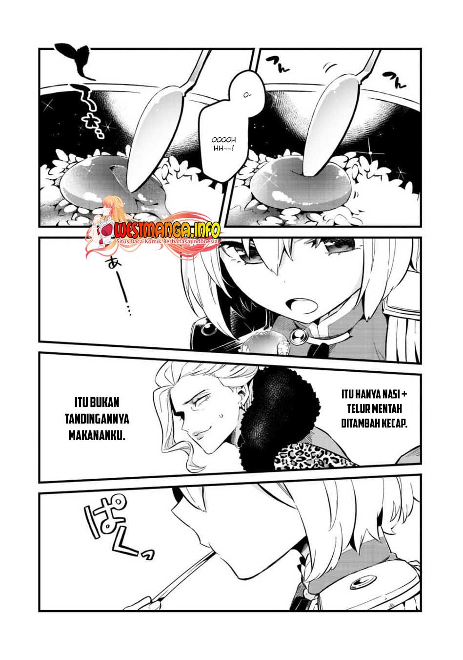 Tsuihousha Shokudou e Youkoso! (Welcome to Cheap Restaurant of Outcasts!) Chapter 23 - halaman 6