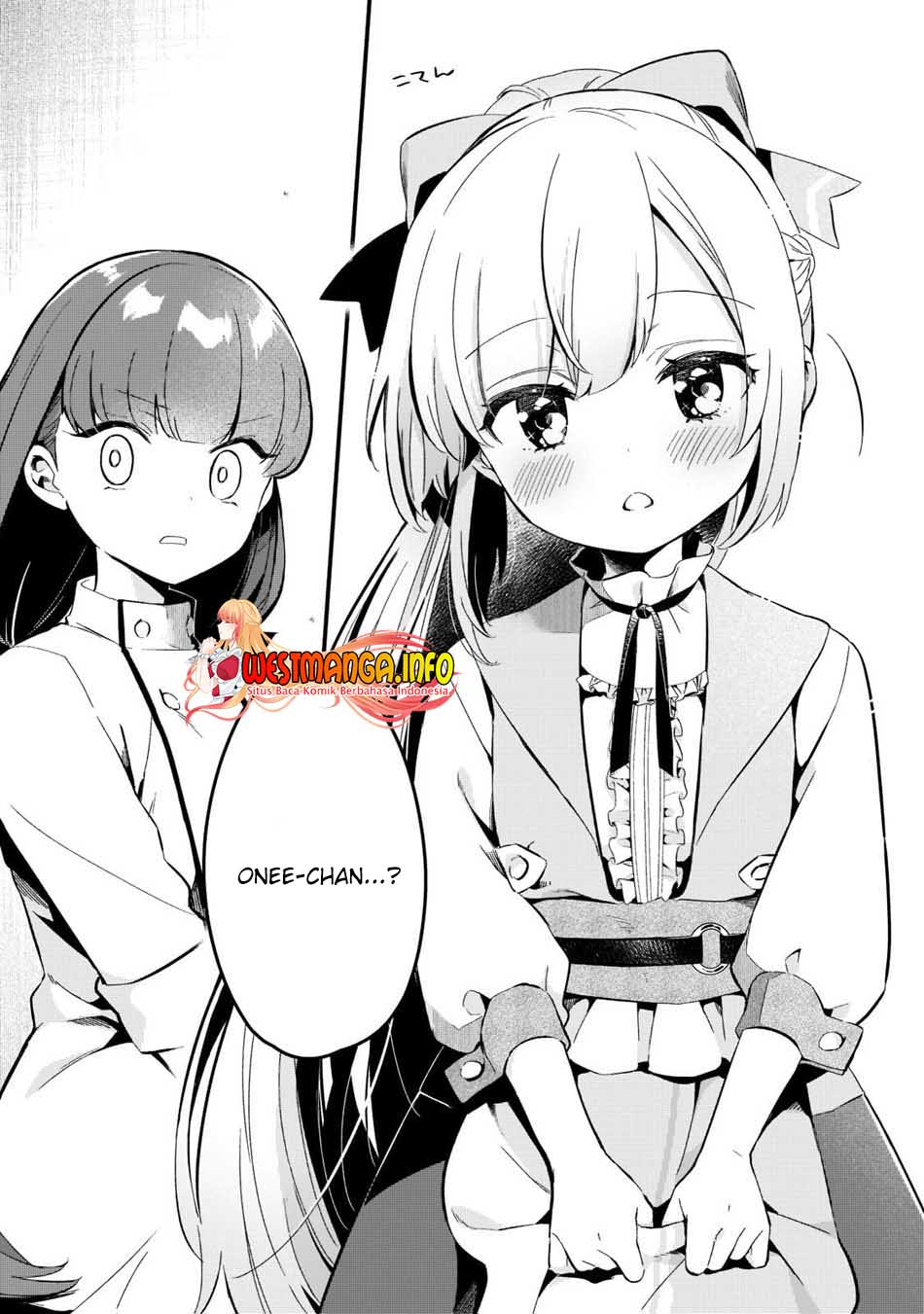 Tsuihousha Shokudou e Youkoso! (Welcome to Cheap Restaurant of Outcasts!) Chapter 26 - halaman 11