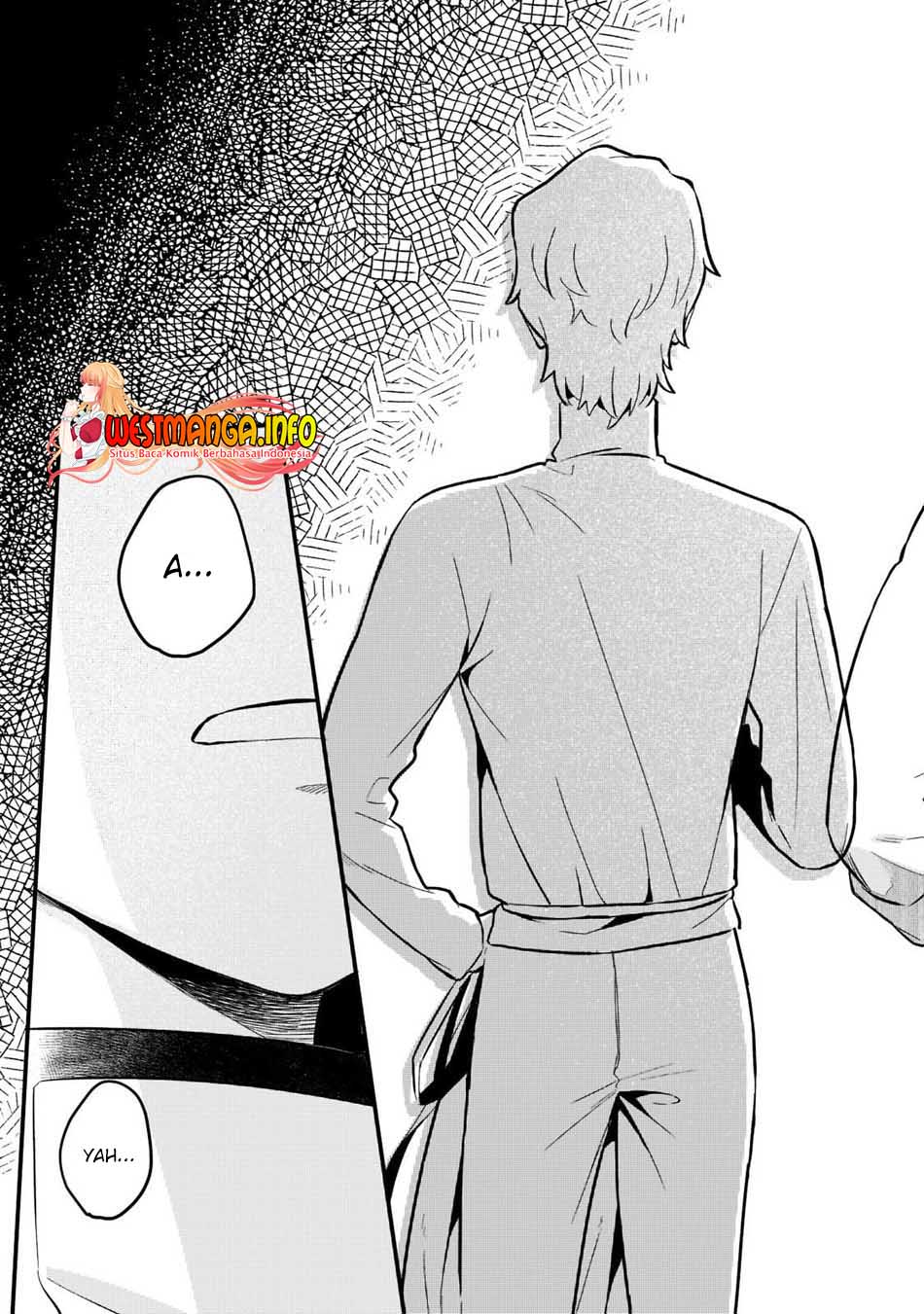 Tsuihousha Shokudou e Youkoso! (Welcome to Cheap Restaurant of Outcasts!) Chapter 26 - halaman 7