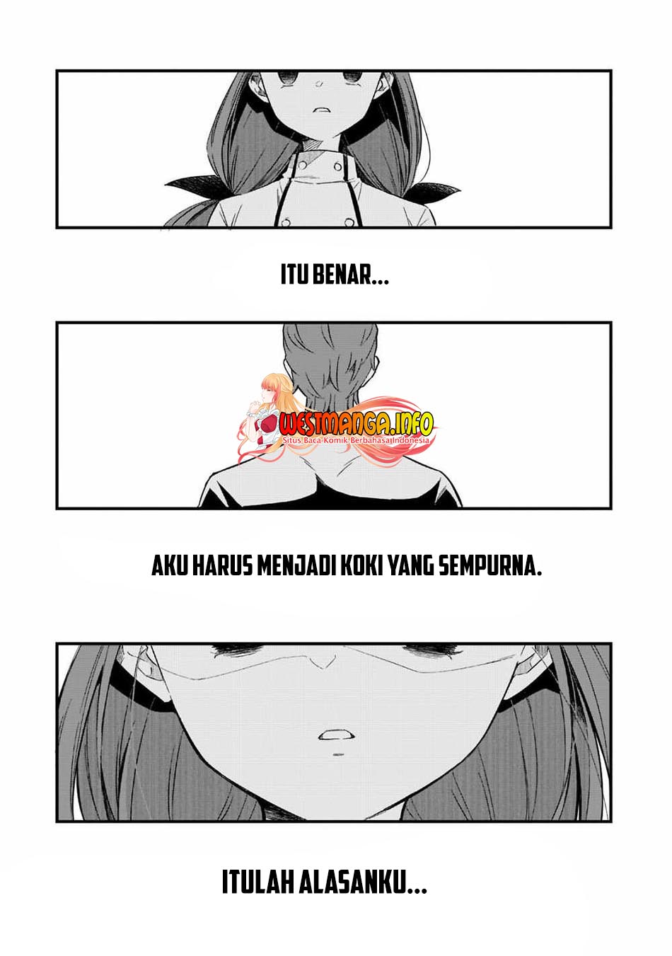 Tsuihousha Shokudou e Youkoso! (Welcome to Cheap Restaurant of Outcasts!) Chapter 28 - halaman 4
