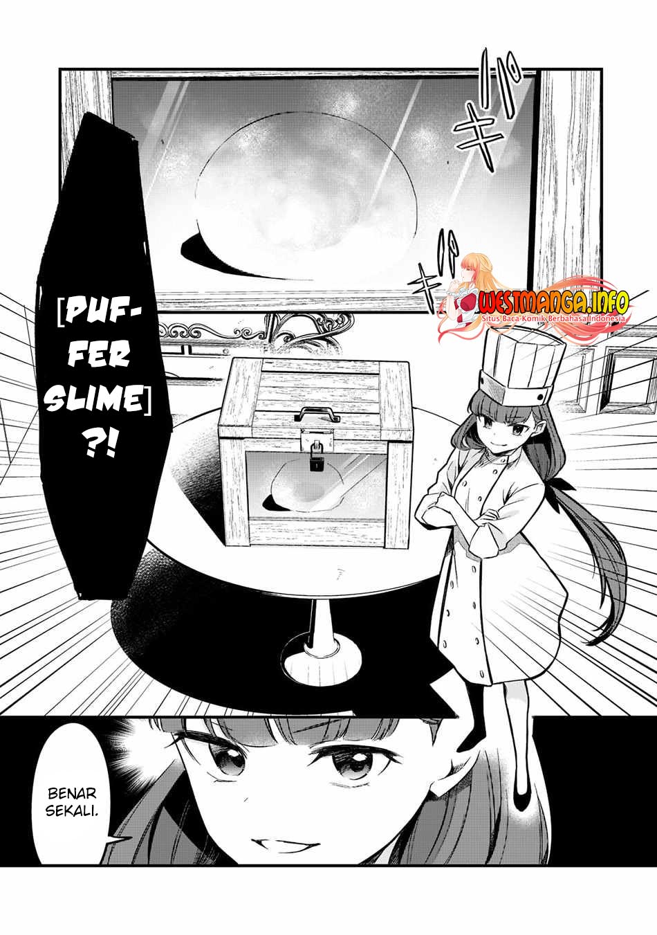 Tsuihousha Shokudou e Youkoso! (Welcome to Cheap Restaurant of Outcasts!) Chapter 29 - halaman 11