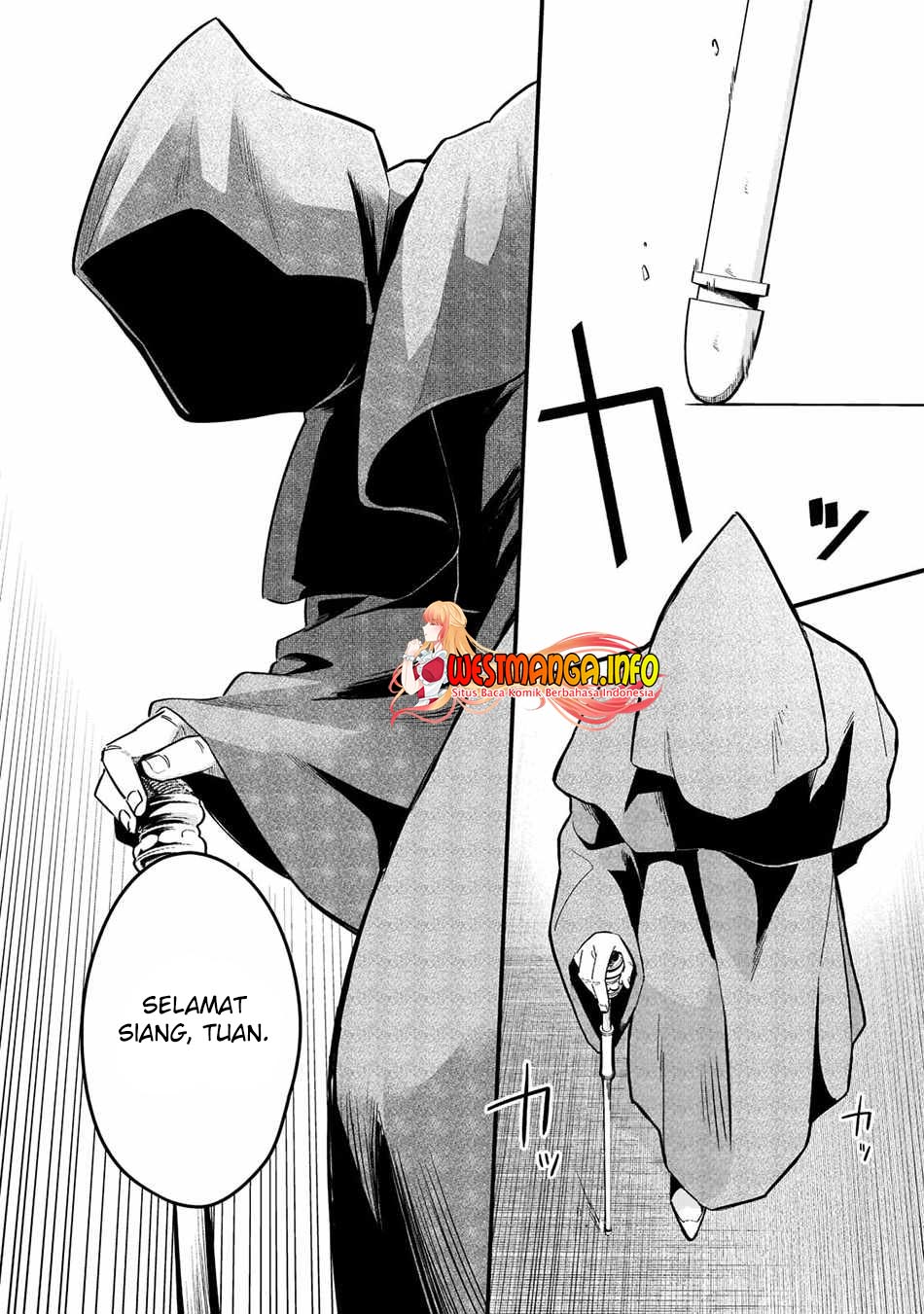 Tsuihousha Shokudou e Youkoso! (Welcome to Cheap Restaurant of Outcasts!) Chapter 29 - halaman 4