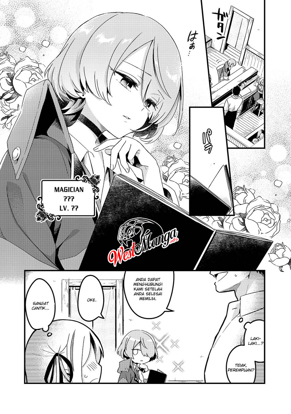 Tsuihousha Shokudou e Youkoso! (Welcome to Cheap Restaurant of Outcasts!) Chapter 3 - halaman 9