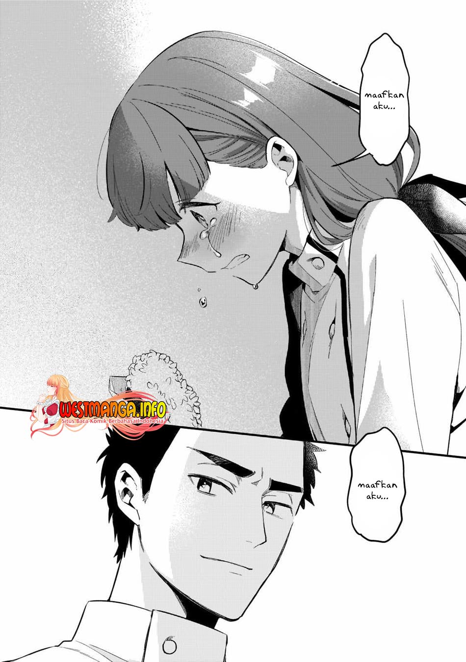 Tsuihousha Shokudou e Youkoso! (Welcome to Cheap Restaurant of Outcasts!) Chapter 30 - halaman 13