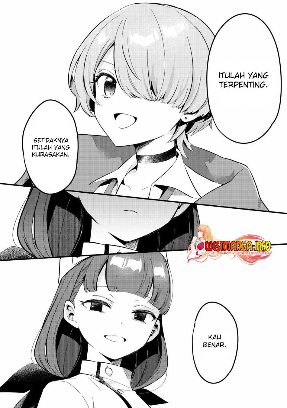 Tsuihousha Shokudou e Youkoso! (Welcome to Cheap Restaurant of Outcasts!) Chapter 30 - halaman 18