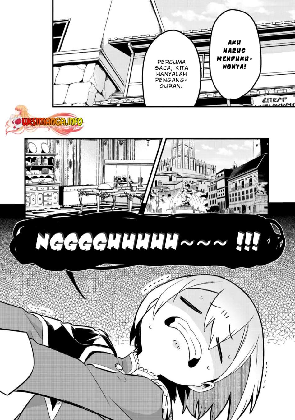 Tsuihousha Shokudou e Youkoso! (Welcome to Cheap Restaurant of Outcasts!) Chapter 31 - halaman 7