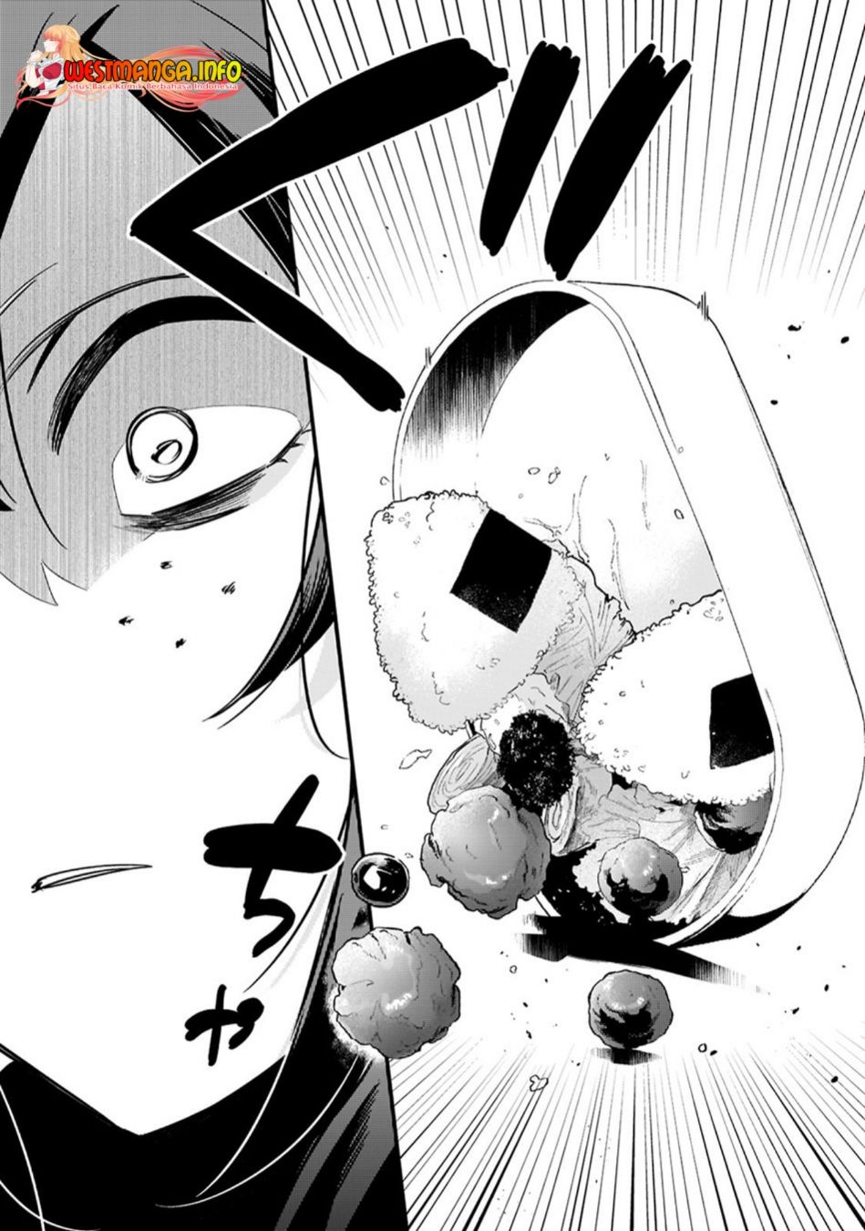 Tsuihousha Shokudou e Youkoso! (Welcome to Cheap Restaurant of Outcasts!) Chapter 33 - halaman 15