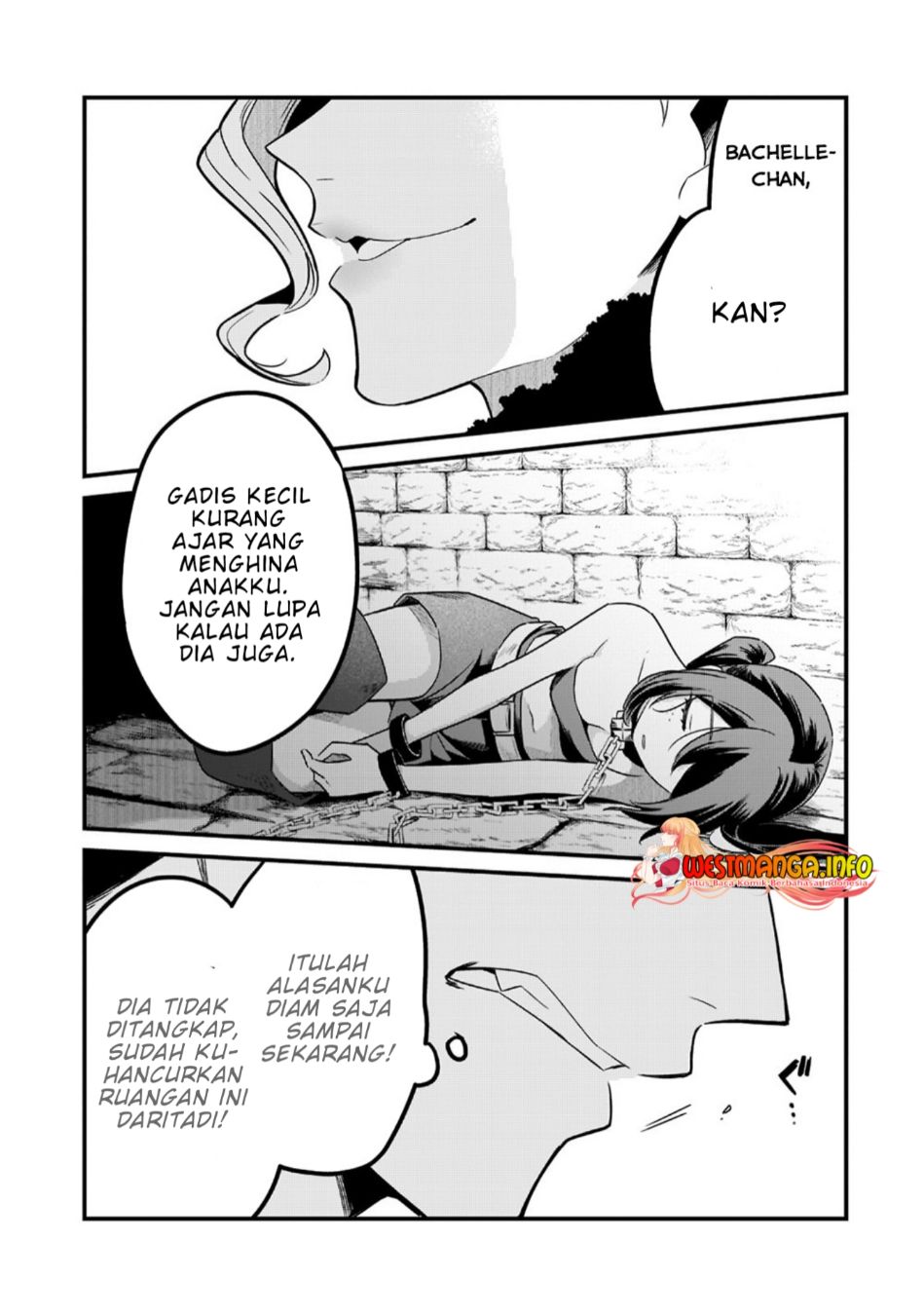 Tsuihousha Shokudou e Youkoso! (Welcome to Cheap Restaurant of Outcasts!) Chapter 34 - halaman 19