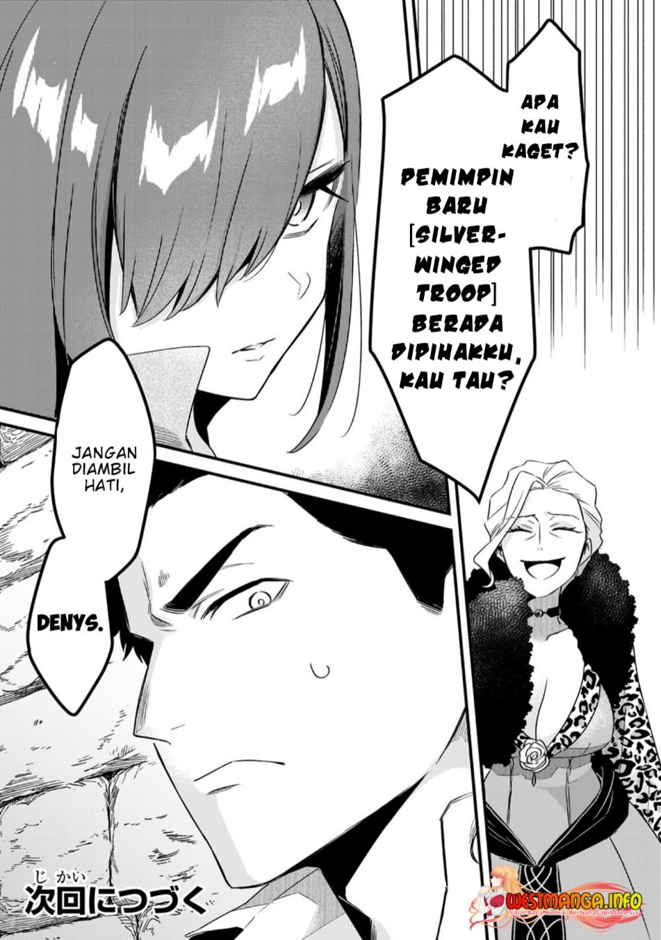 Tsuihousha Shokudou e Youkoso! (Welcome to Cheap Restaurant of Outcasts!) Chapter 34 - halaman 23