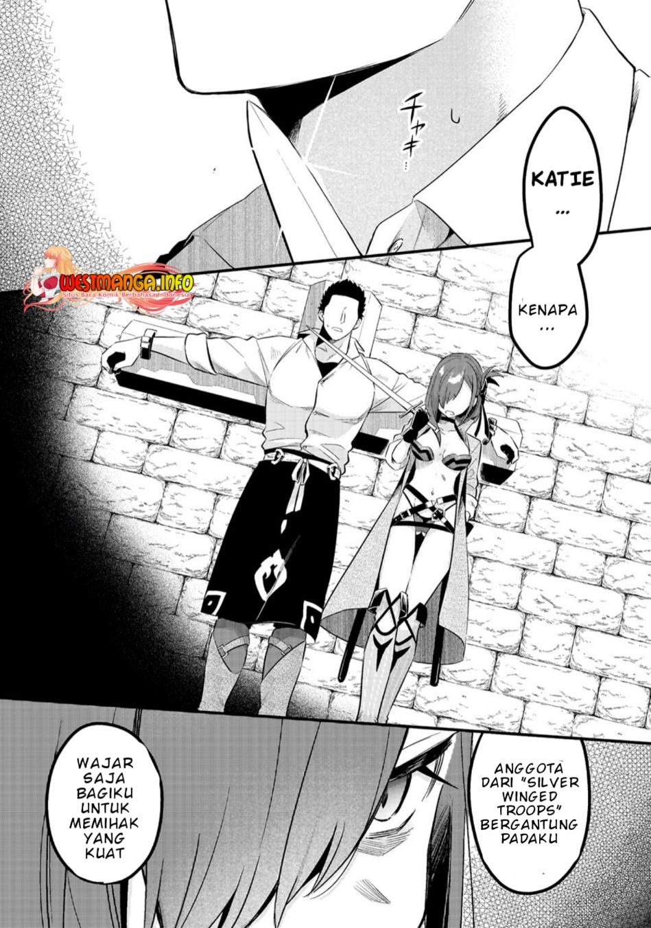 Tsuihousha Shokudou e Youkoso! (Welcome to Cheap Restaurant of Outcasts!) Chapter 35 - halaman 4