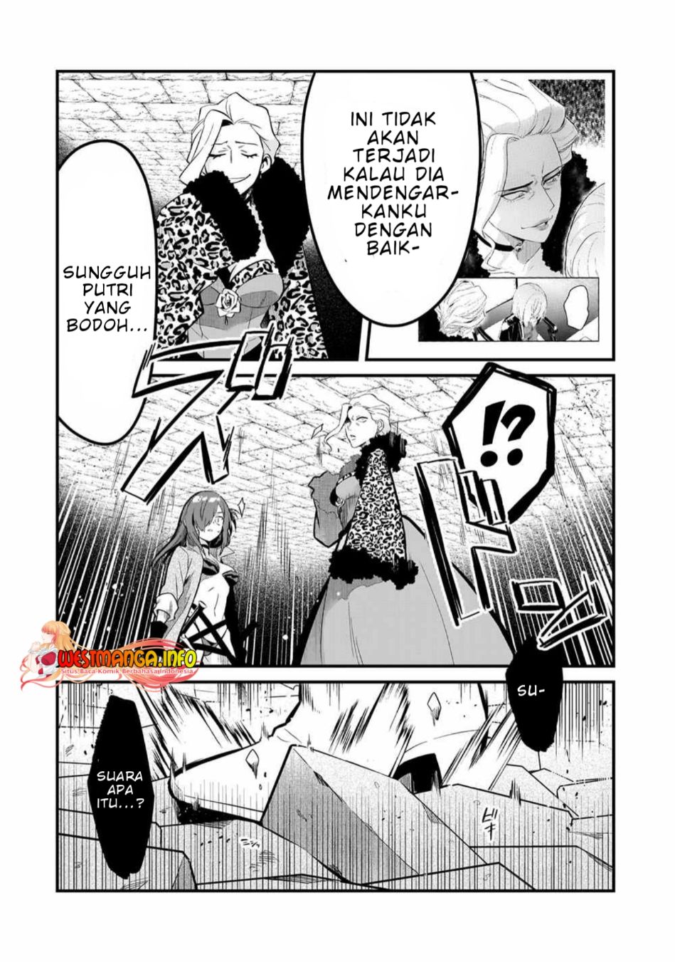 Tsuihousha Shokudou e Youkoso! (Welcome to Cheap Restaurant of Outcasts!) Chapter 36 - halaman 10