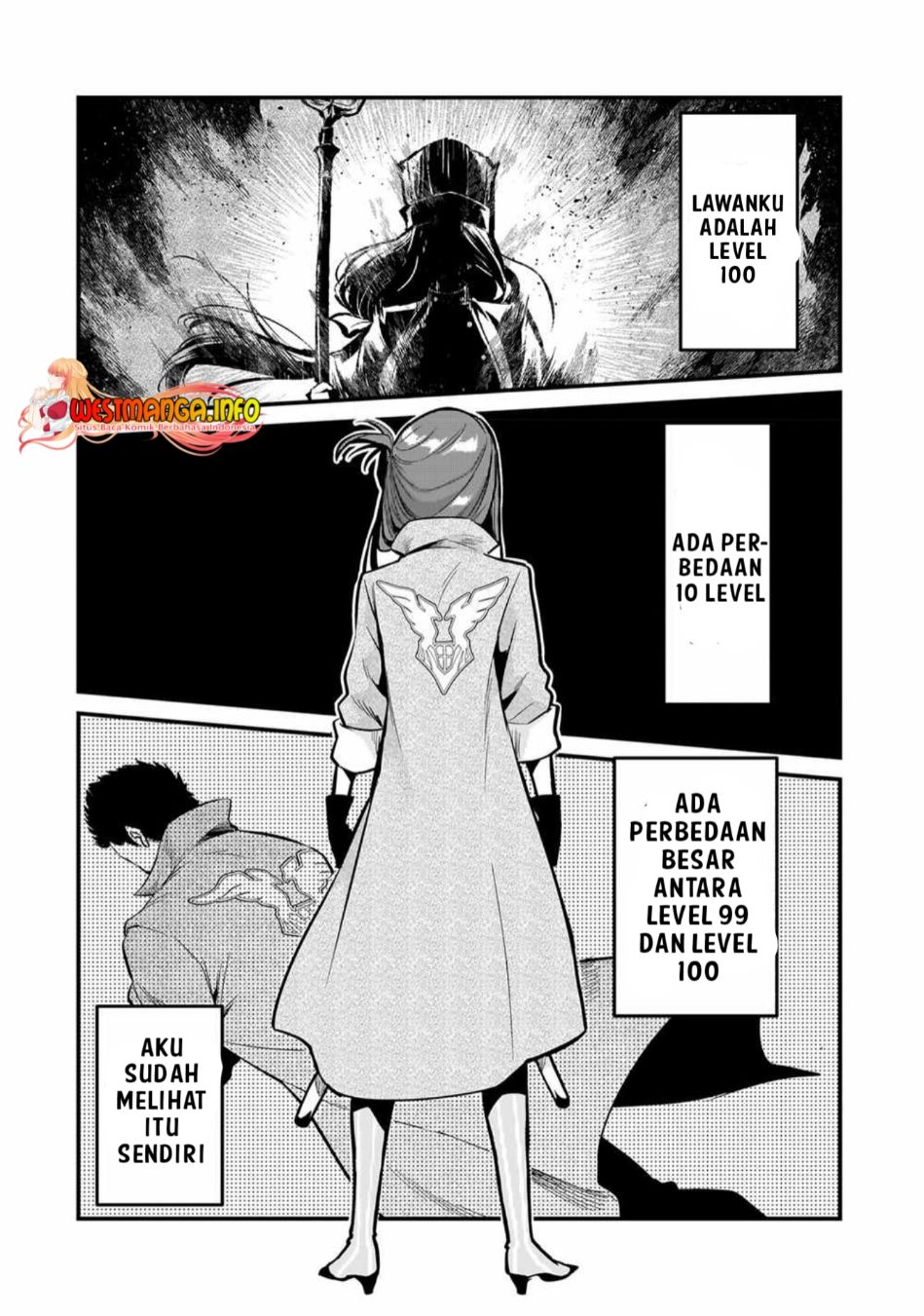 Tsuihousha Shokudou e Youkoso! (Welcome to Cheap Restaurant of Outcasts!) Chapter 36 - halaman 21