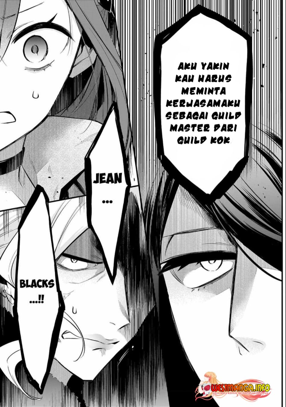 Tsuihousha Shokudou e Youkoso! (Welcome to Cheap Restaurant of Outcasts!) Chapter 37 - halaman 14