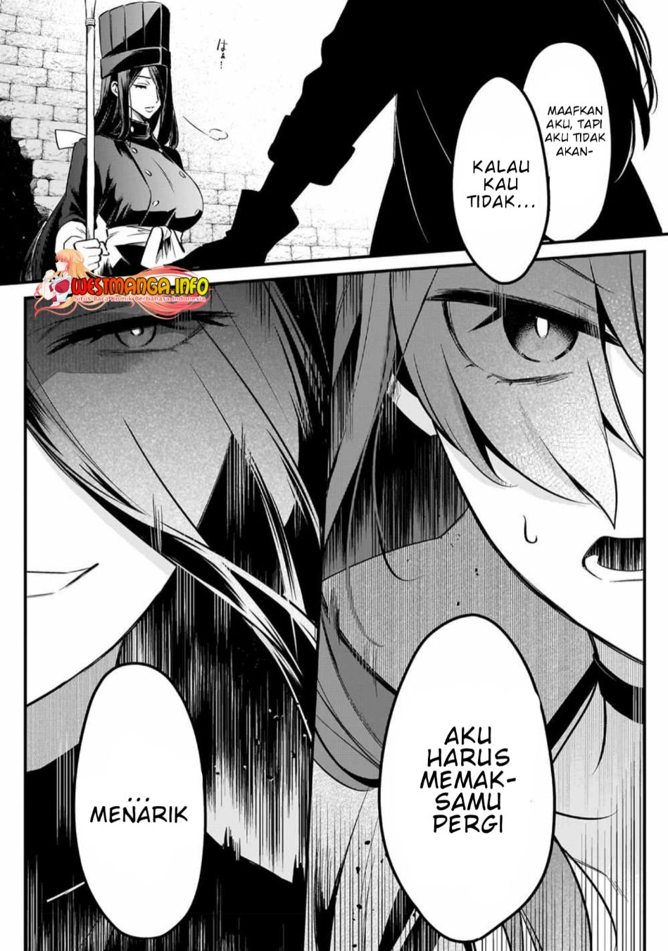 Tsuihousha Shokudou e Youkoso! (Welcome to Cheap Restaurant of Outcasts!) Chapter 37 - halaman 20
