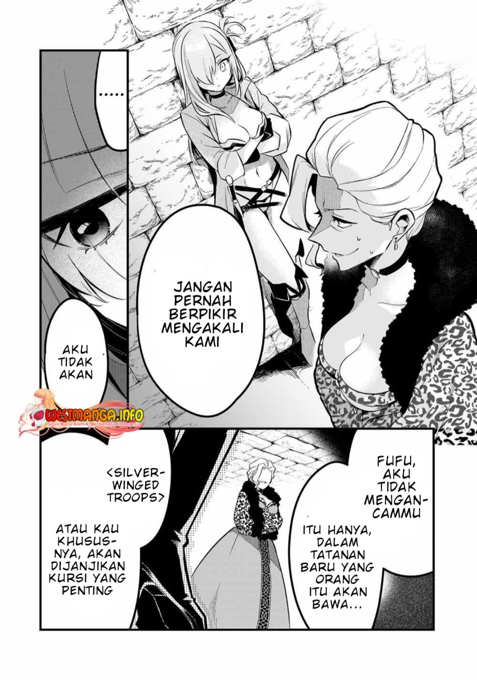 Tsuihousha Shokudou e Youkoso! (Welcome to Cheap Restaurant of Outcasts!) Chapter 37 - halaman 6