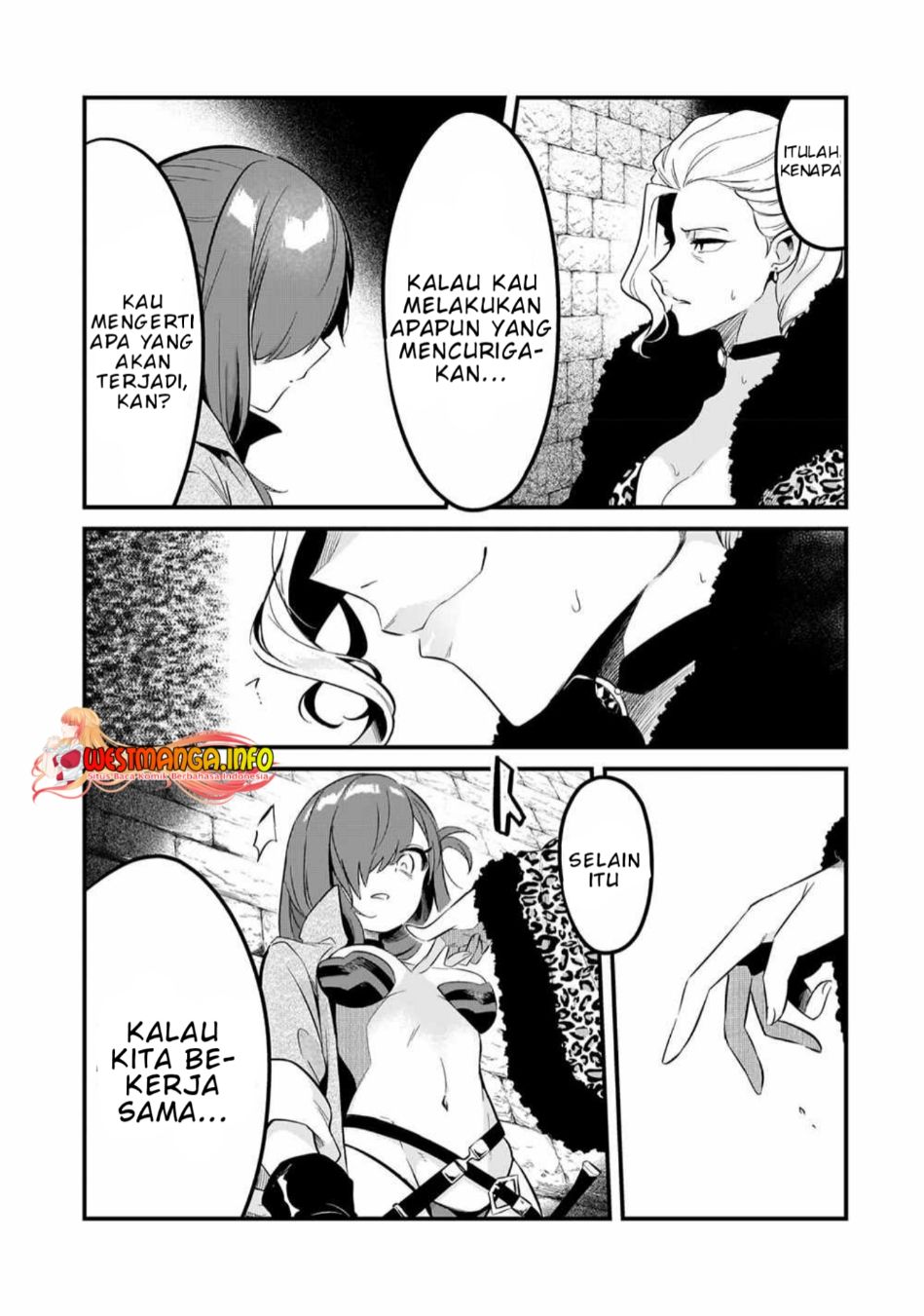 Tsuihousha Shokudou e Youkoso! (Welcome to Cheap Restaurant of Outcasts!) Chapter 37 - halaman 7