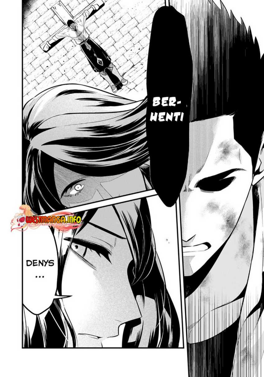 Tsuihousha Shokudou e Youkoso! (Welcome to Cheap Restaurant of Outcasts!) Chapter 38 - halaman 10