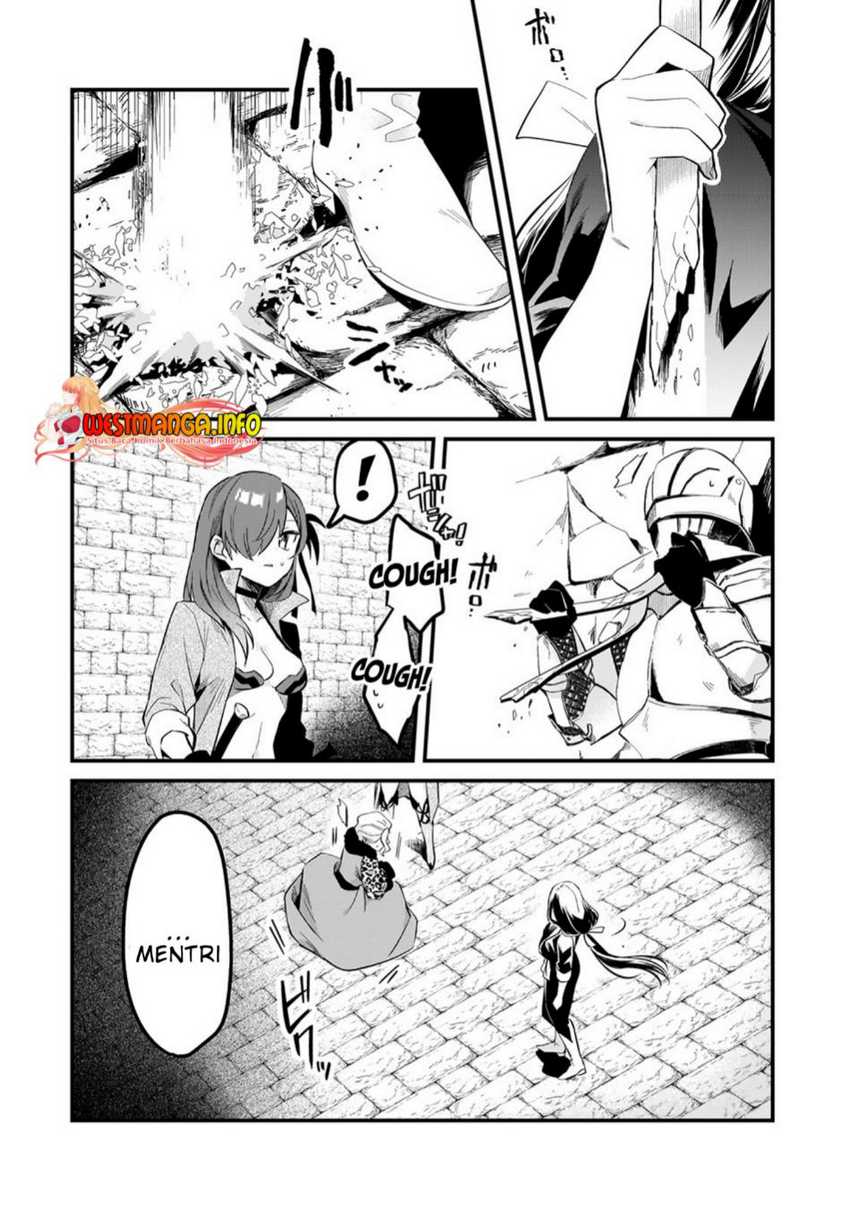 Tsuihousha Shokudou e Youkoso! (Welcome to Cheap Restaurant of Outcasts!) Chapter 38 - halaman 13