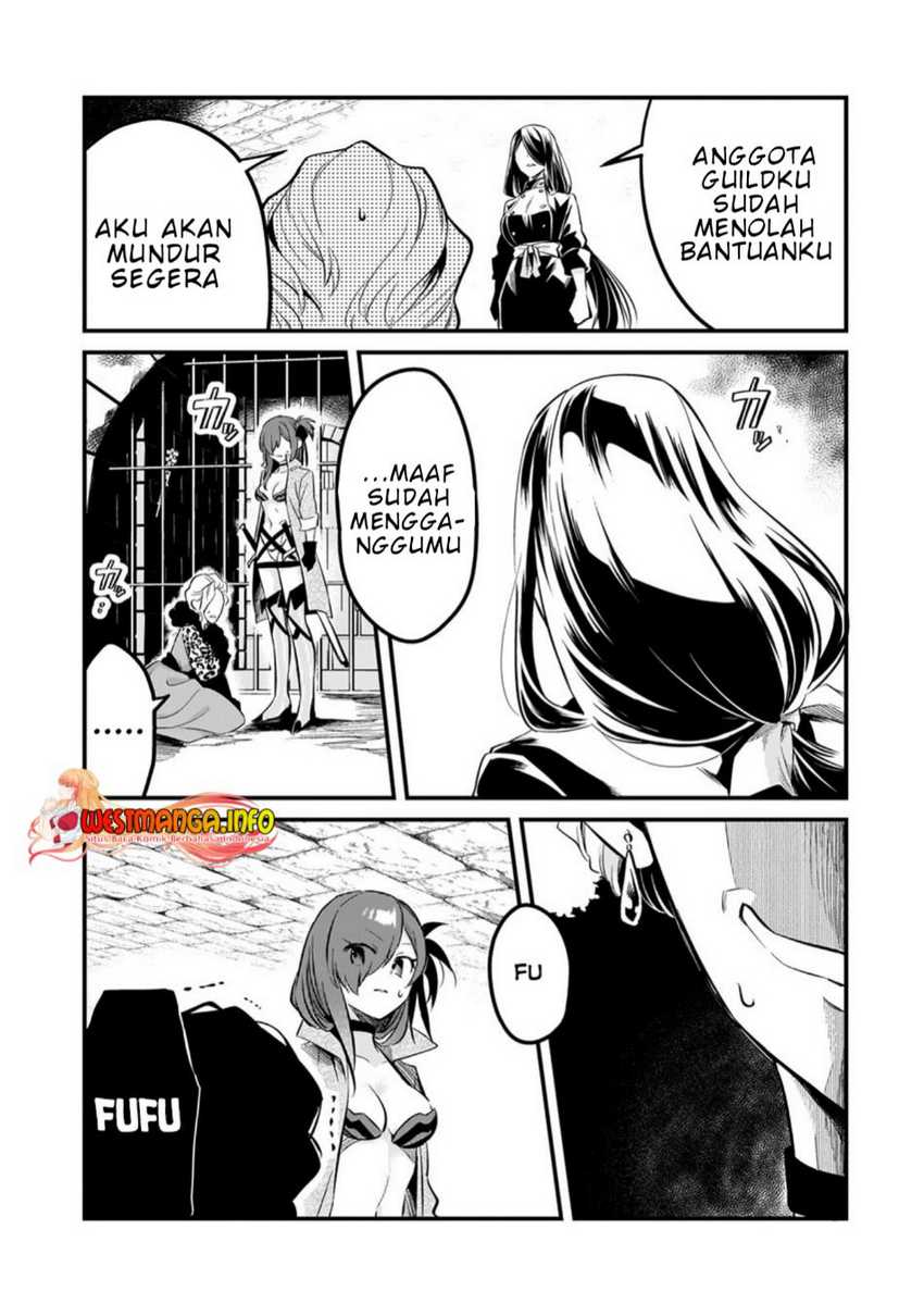 Tsuihousha Shokudou e Youkoso! (Welcome to Cheap Restaurant of Outcasts!) Chapter 38 - halaman 14