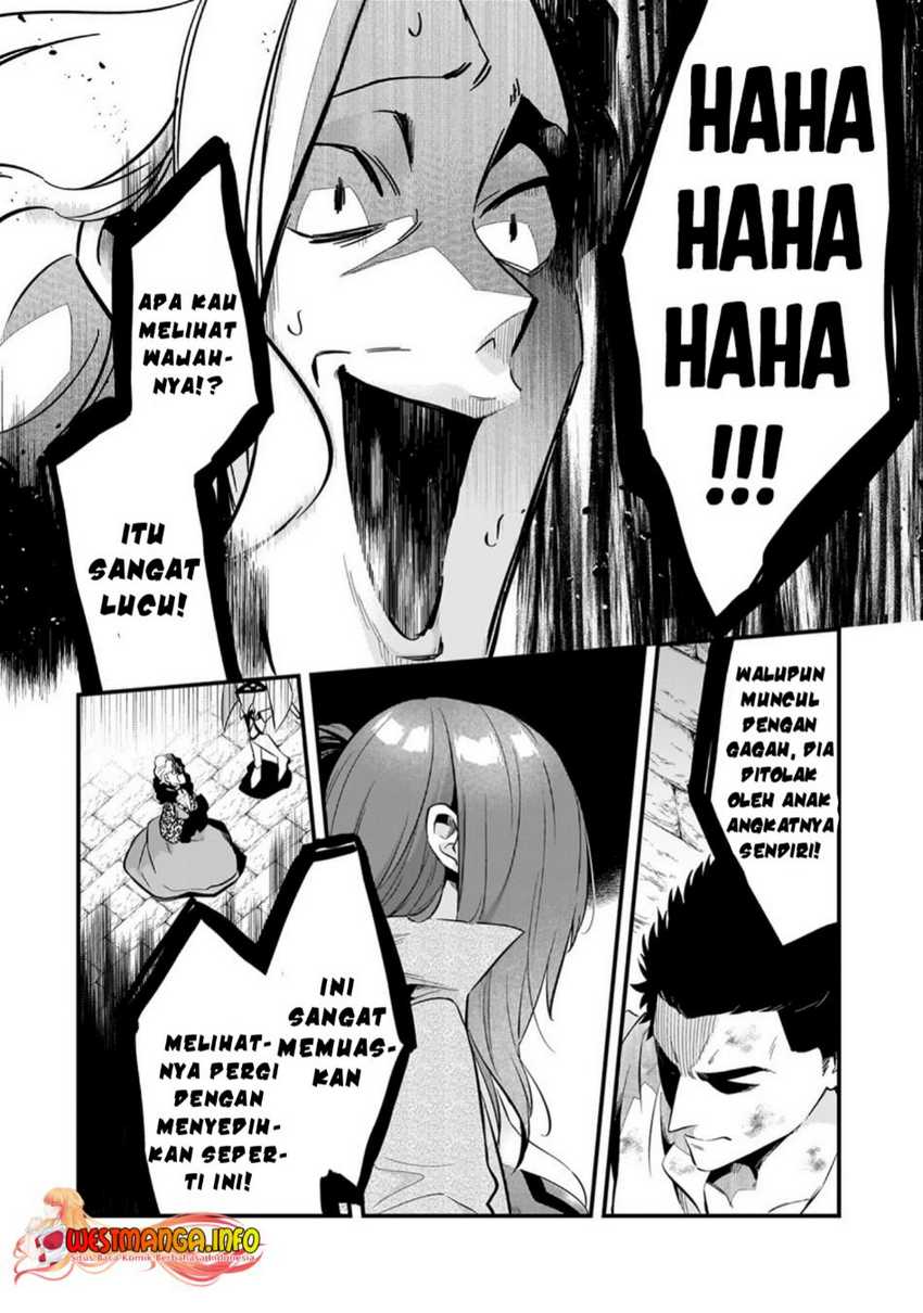 Tsuihousha Shokudou e Youkoso! (Welcome to Cheap Restaurant of Outcasts!) Chapter 38 - halaman 16