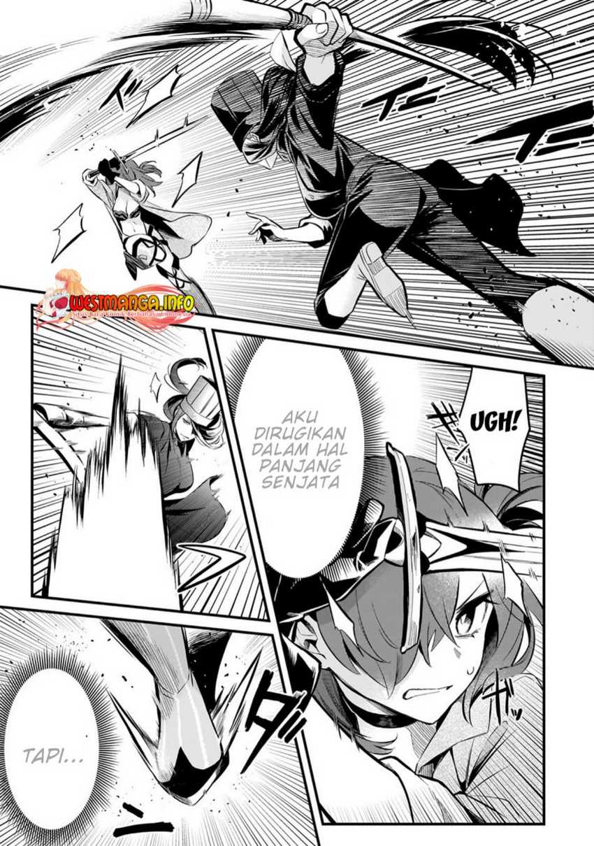Tsuihousha Shokudou e Youkoso! (Welcome to Cheap Restaurant of Outcasts!) Chapter 38 - halaman 5
