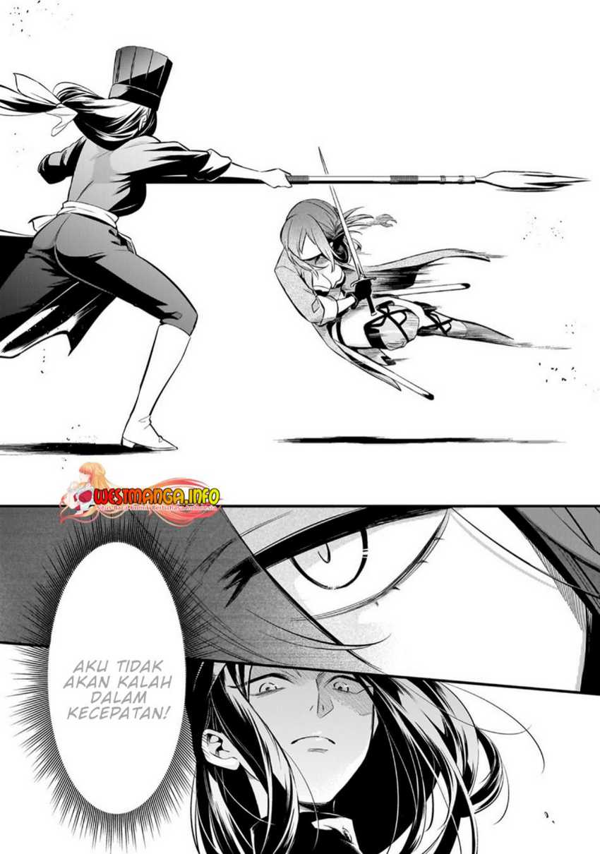 Tsuihousha Shokudou e Youkoso! (Welcome to Cheap Restaurant of Outcasts!) Chapter 38 - halaman 6