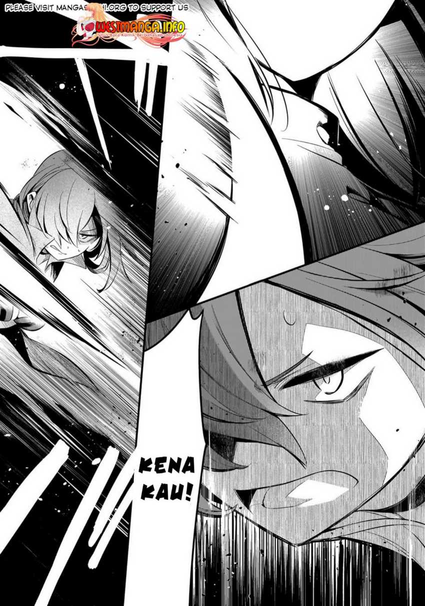 Tsuihousha Shokudou e Youkoso! (Welcome to Cheap Restaurant of Outcasts!) Chapter 38 - halaman 7