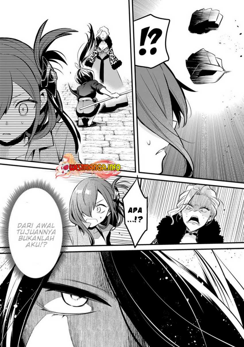Tsuihousha Shokudou e Youkoso! (Welcome to Cheap Restaurant of Outcasts!) Chapter 38 - halaman 8