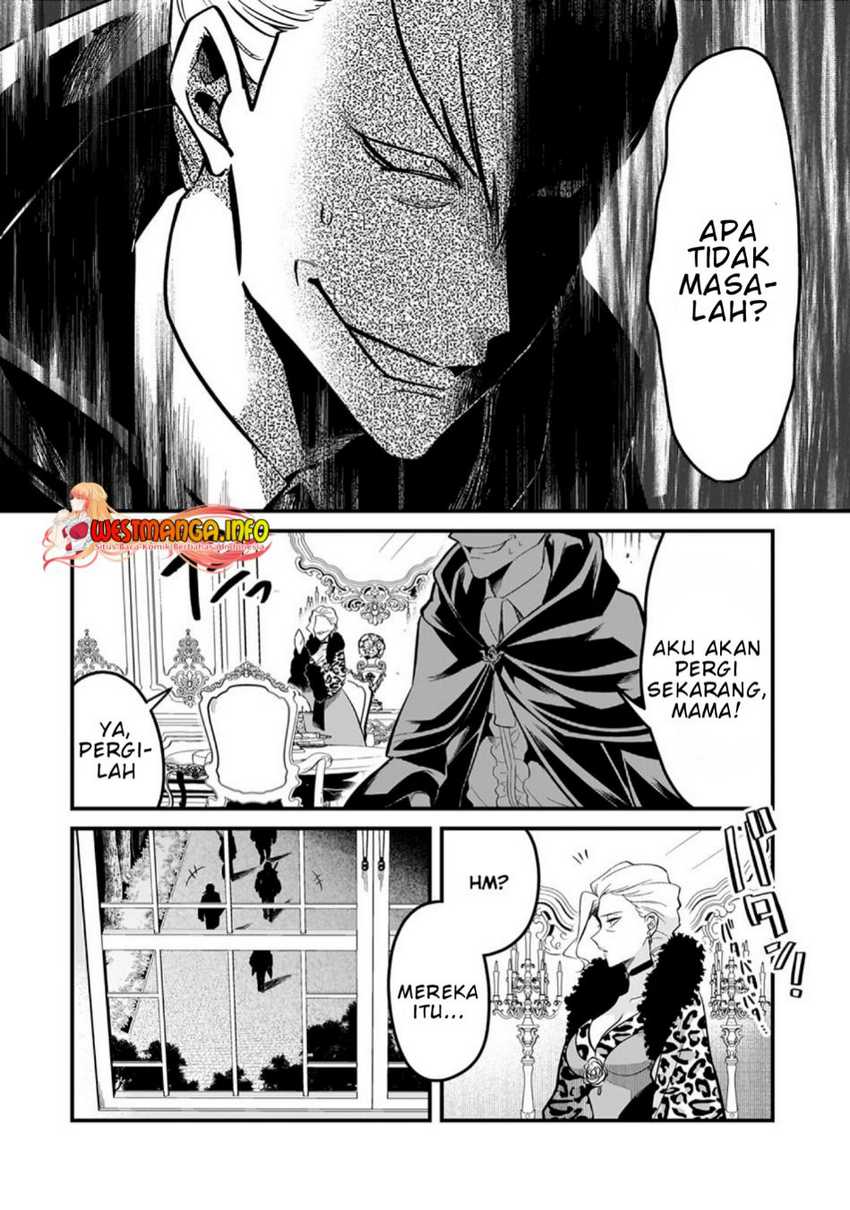 Tsuihousha Shokudou e Youkoso! (Welcome to Cheap Restaurant of Outcasts!) Chapter 39 - halaman 19
