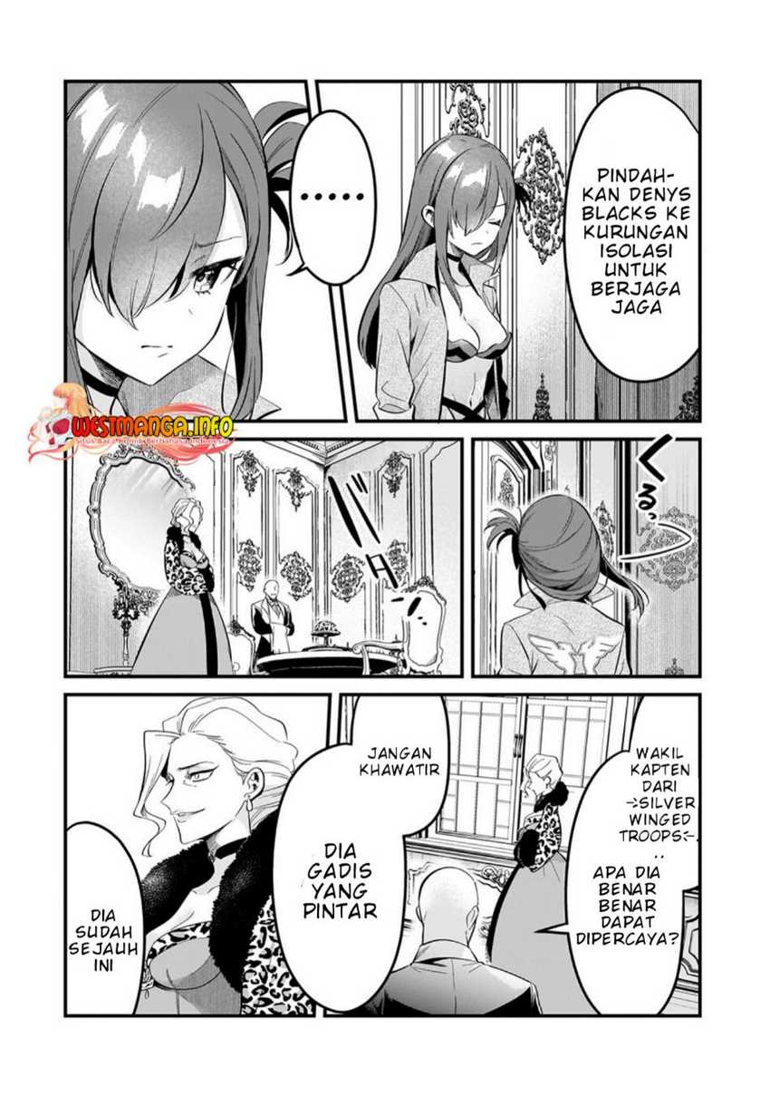 Tsuihousha Shokudou e Youkoso! (Welcome to Cheap Restaurant of Outcasts!) Chapter 39 - halaman 21