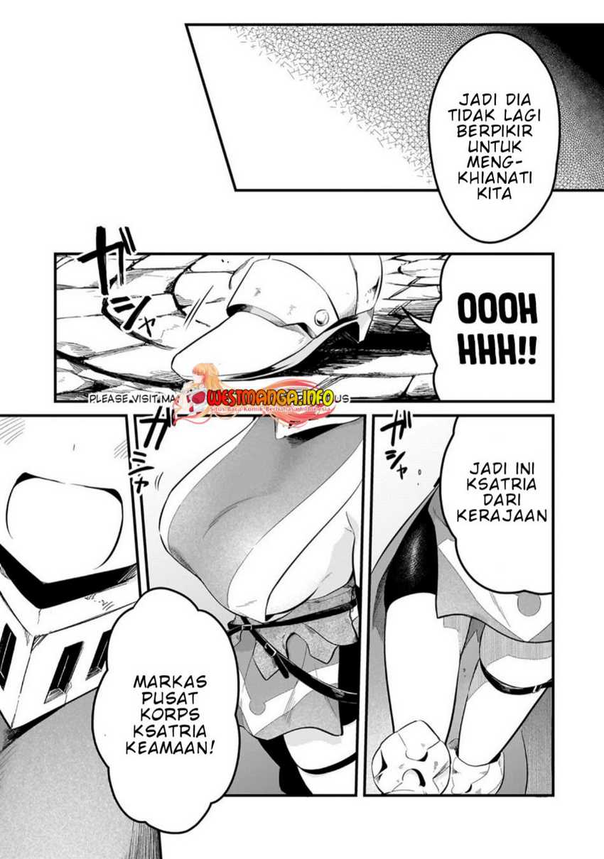 Tsuihousha Shokudou e Youkoso! (Welcome to Cheap Restaurant of Outcasts!) Chapter 39 - halaman 22
