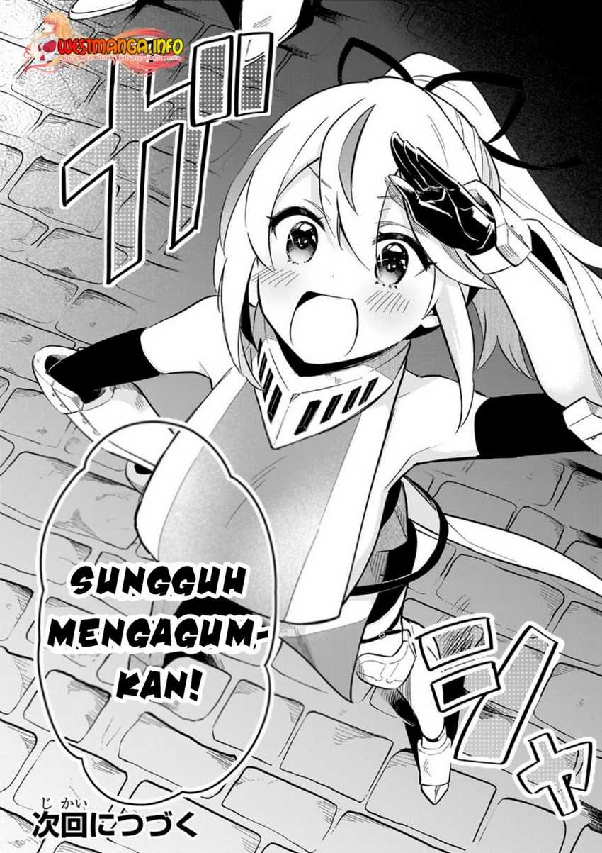 Tsuihousha Shokudou e Youkoso! (Welcome to Cheap Restaurant of Outcasts!) Chapter 39 - halaman 23