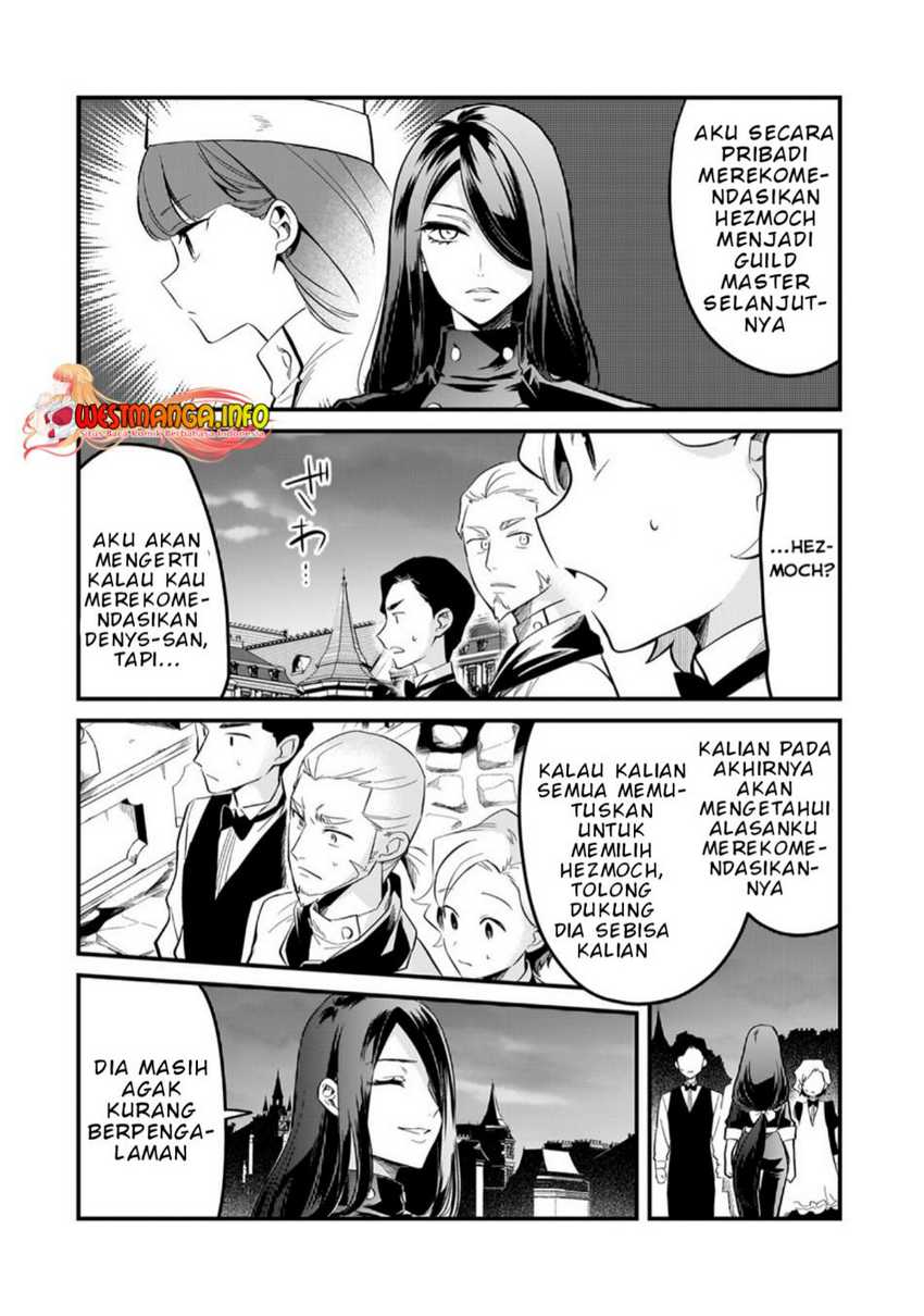 Tsuihousha Shokudou e Youkoso! (Welcome to Cheap Restaurant of Outcasts!) Chapter 39 - halaman 8