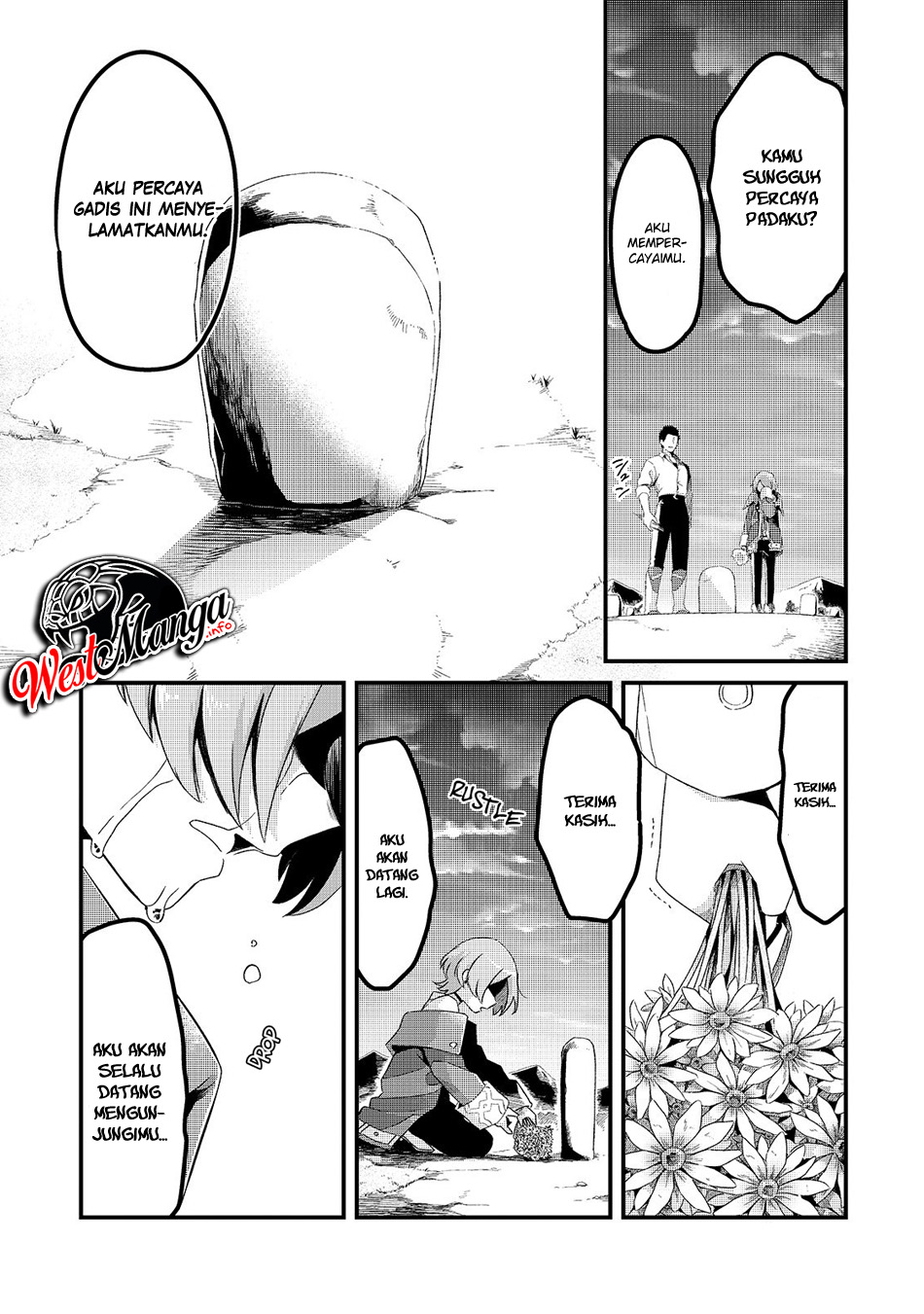 Tsuihousha Shokudou e Youkoso! (Welcome to Cheap Restaurant of Outcasts!) Chapter 4 - halaman 26