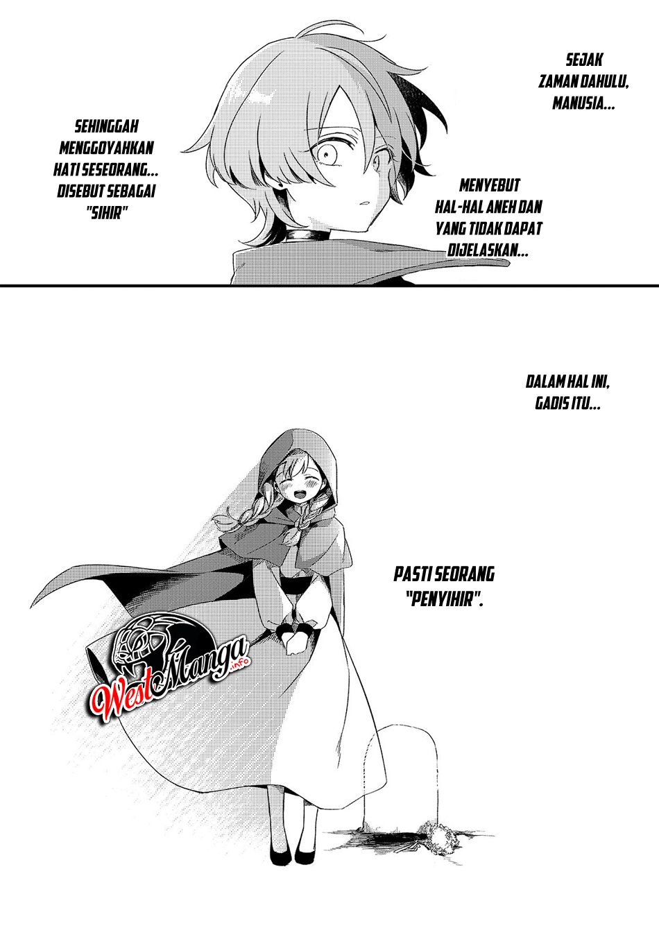 Tsuihousha Shokudou e Youkoso! (Welcome to Cheap Restaurant of Outcasts!) Chapter 4 - halaman 29