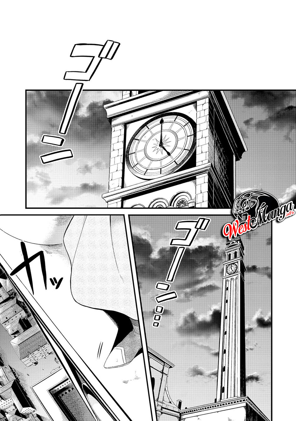 Tsuihousha Shokudou e Youkoso! (Welcome to Cheap Restaurant of Outcasts!) Chapter 4 - halaman 30