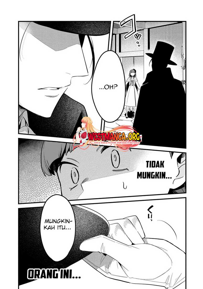 Tsuihousha Shokudou e Youkoso! (Welcome to Cheap Restaurant of Outcasts!) Chapter 40 - halaman 11