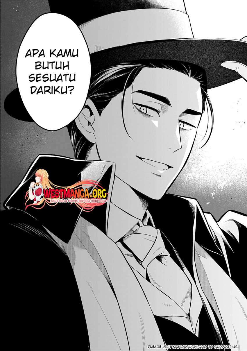 Tsuihousha Shokudou e Youkoso! (Welcome to Cheap Restaurant of Outcasts!) Chapter 40 - halaman 12