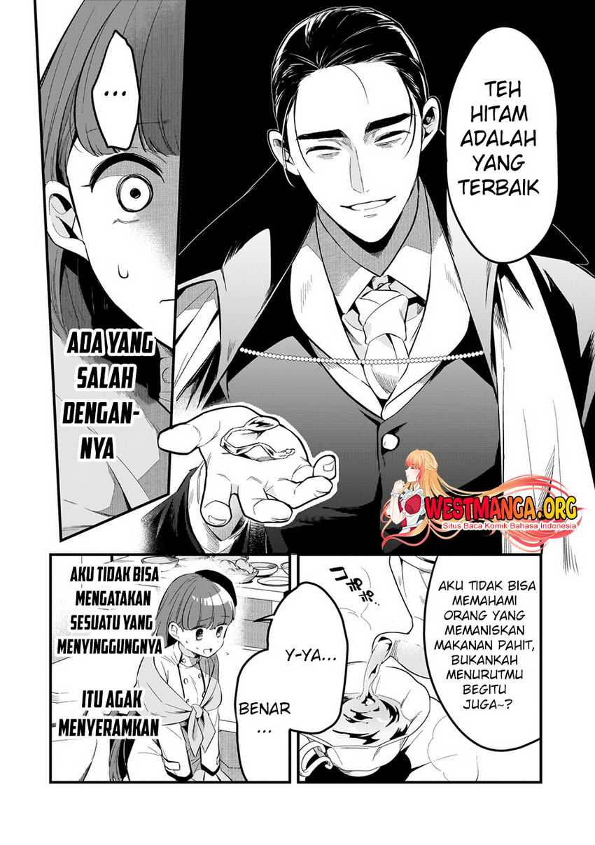 Tsuihousha Shokudou e Youkoso! (Welcome to Cheap Restaurant of Outcasts!) Chapter 40 - halaman 16