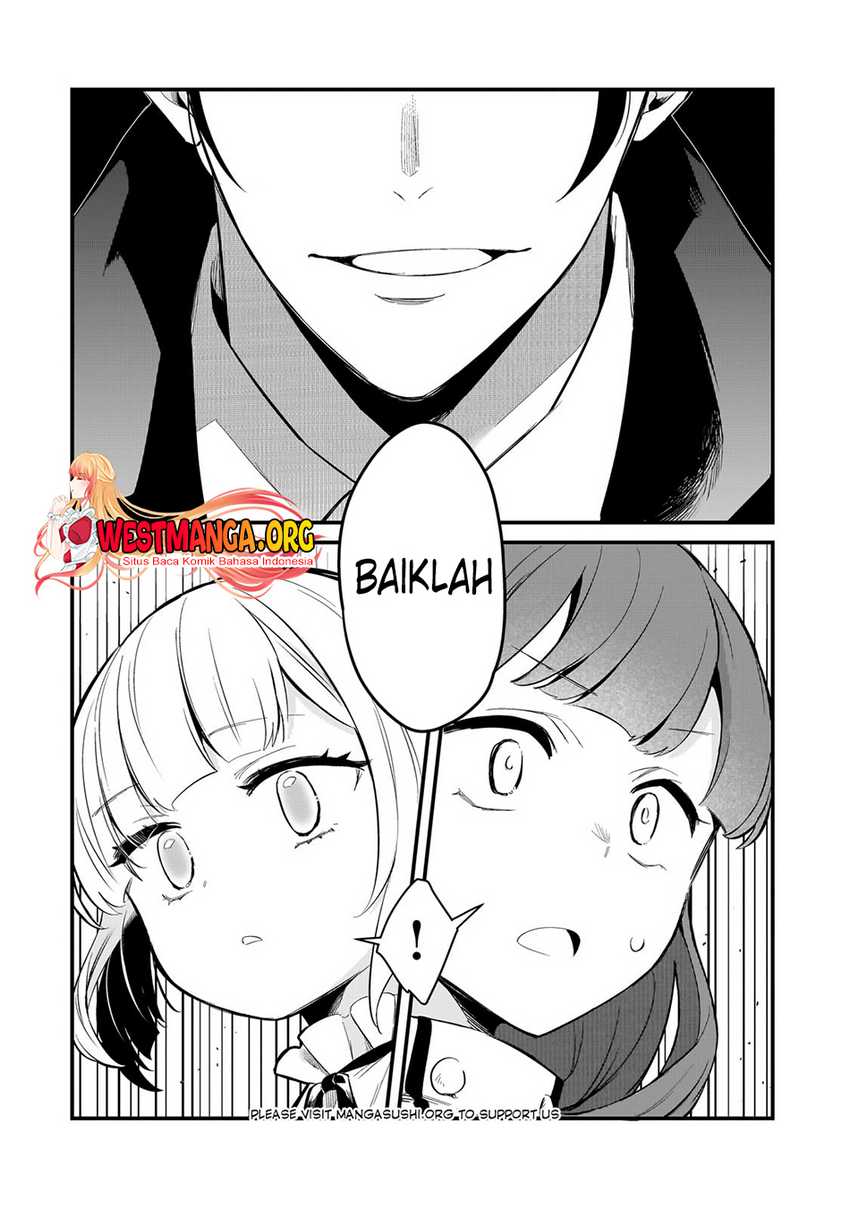 Tsuihousha Shokudou e Youkoso! (Welcome to Cheap Restaurant of Outcasts!) Chapter 40 - halaman 23
