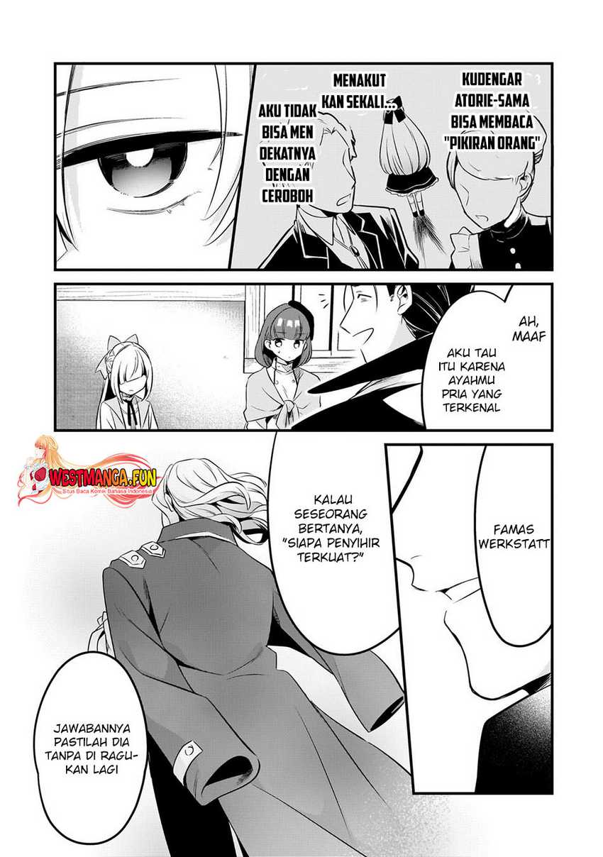 Tsuihousha Shokudou e Youkoso! (Welcome to Cheap Restaurant of Outcasts!) Chapter 41 - halaman 10