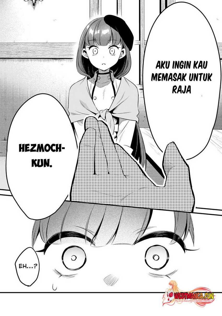 Tsuihousha Shokudou e Youkoso! (Welcome to Cheap Restaurant of Outcasts!) Chapter 41 - halaman 15